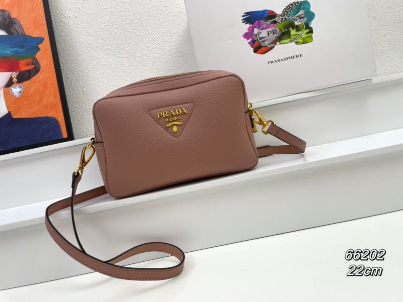 Prada Satchel Bags